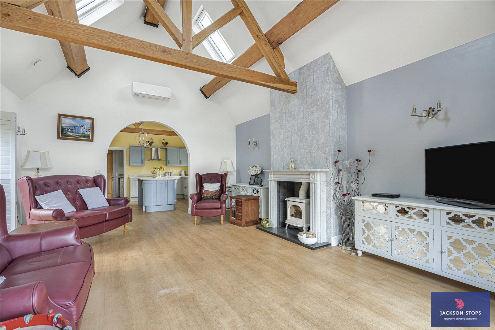 Saneco Lane, Brixworth, Northamptonshire, NN6, photo 5