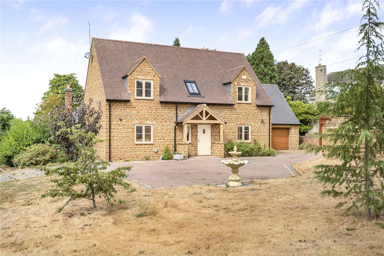 Saneco Lane, Brixworth, Northamptonshire, NN6, photo 32
