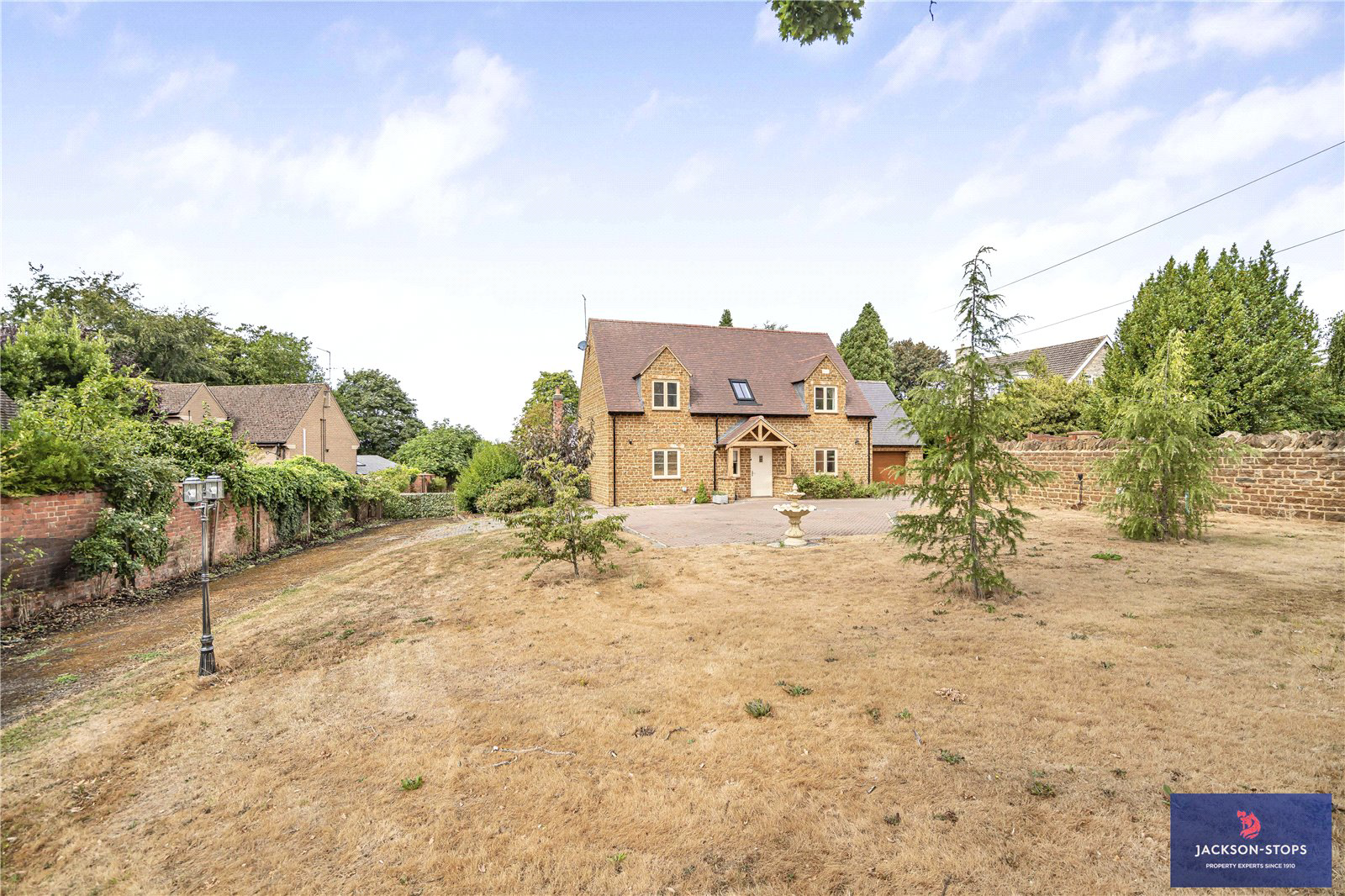 Saneco Lane, Brixworth, Northamptonshire, NN6, photo 23