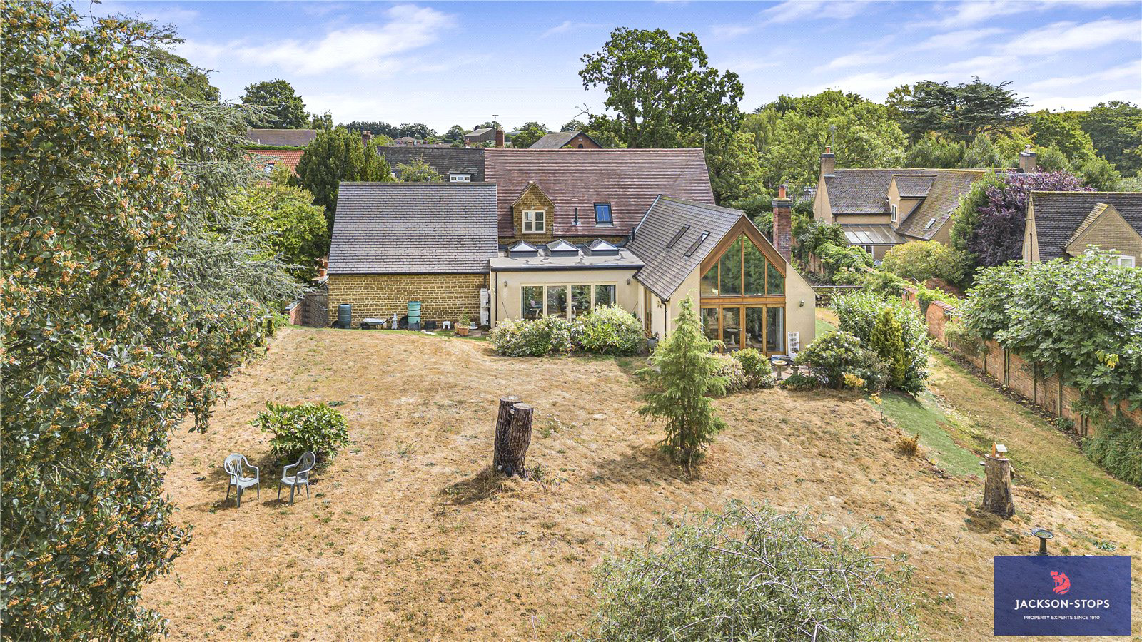 Saneco Lane, Brixworth, Northamptonshire, NN6, photo 28