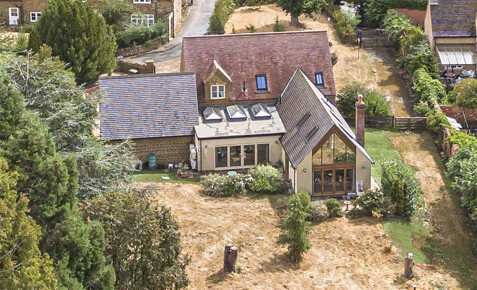 Saneco Lane, Brixworth, Northamptonshire, NN6, photo 27