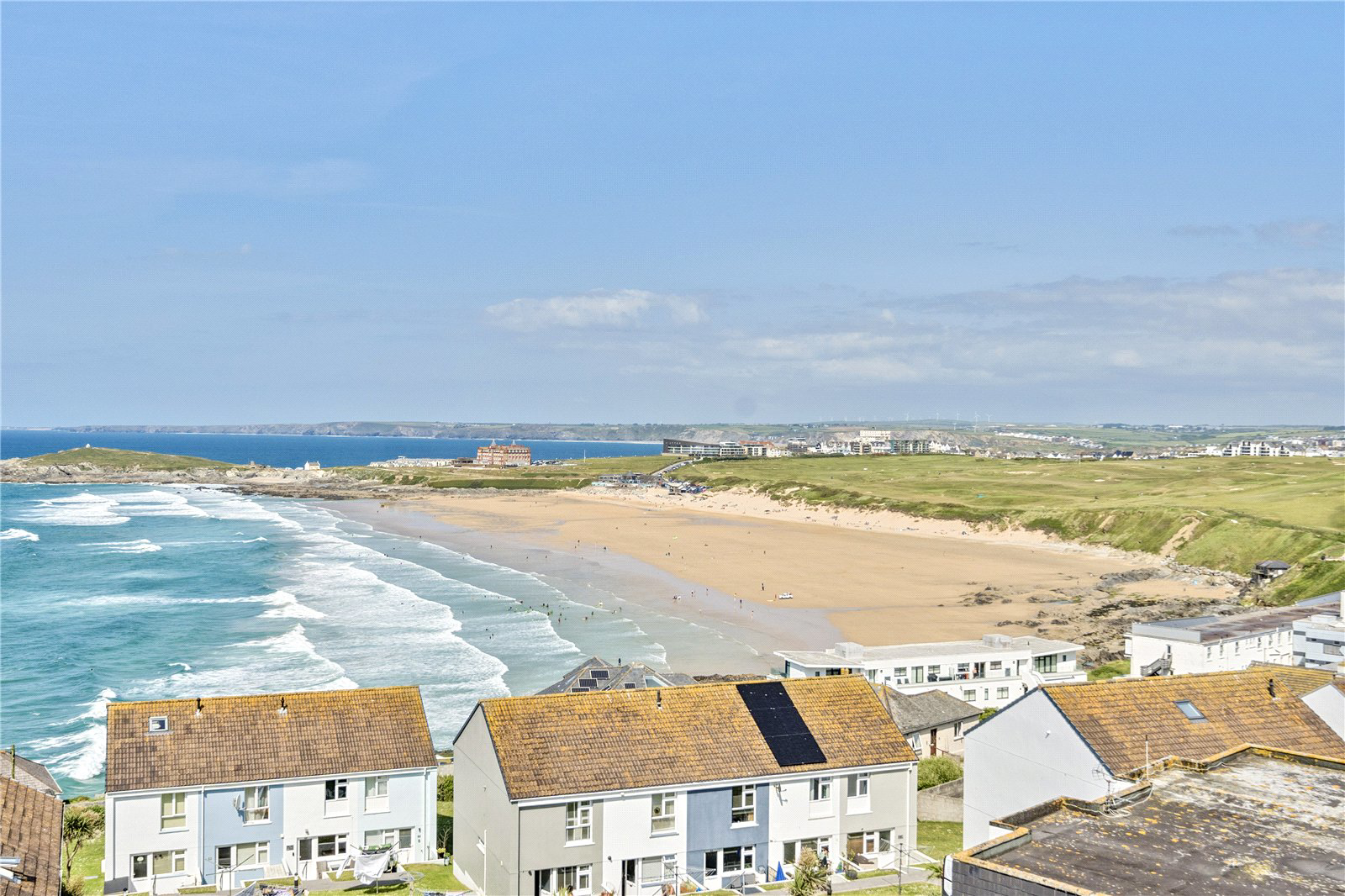 Pentire Avenue, Newquay, Cornwall, TR7, photo 15