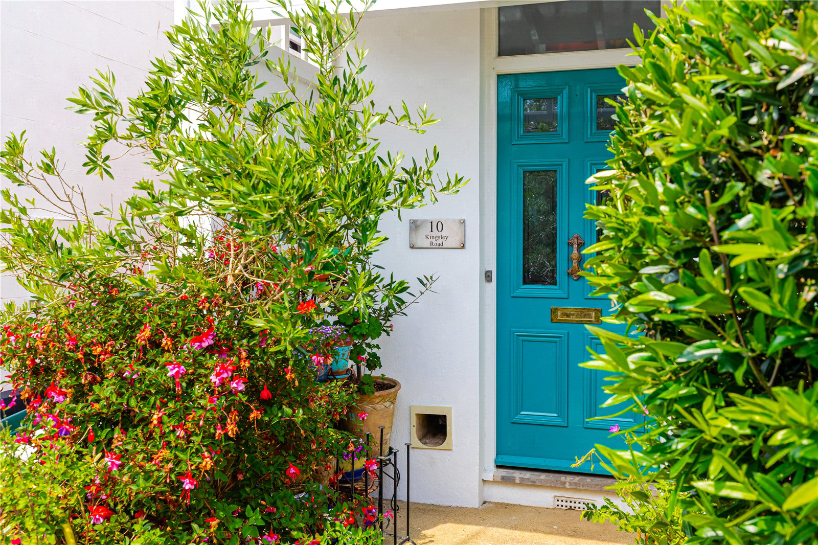 Kingsley Road, Kingsbridge, Devon, TQ7, photo 2