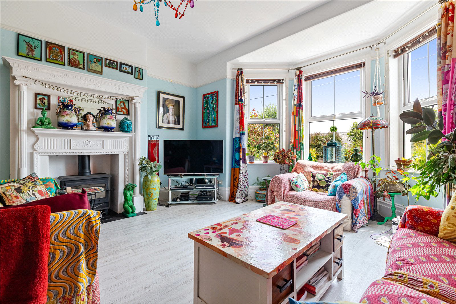 Kingsley Road, Kingsbridge, Devon, TQ7, photo 5
