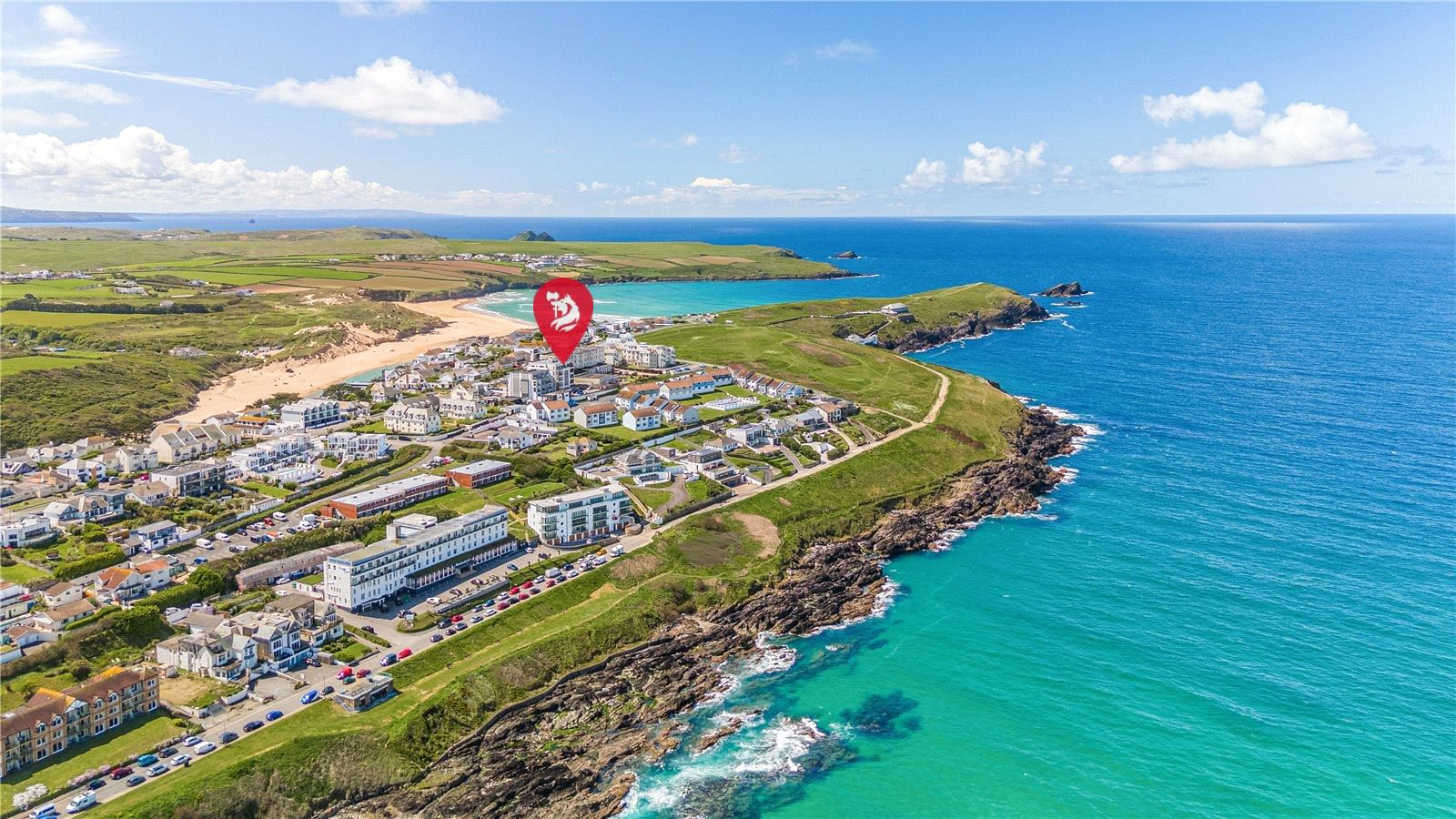 Pentire Avenue, Newquay, Cornwall, TR7, photo 2