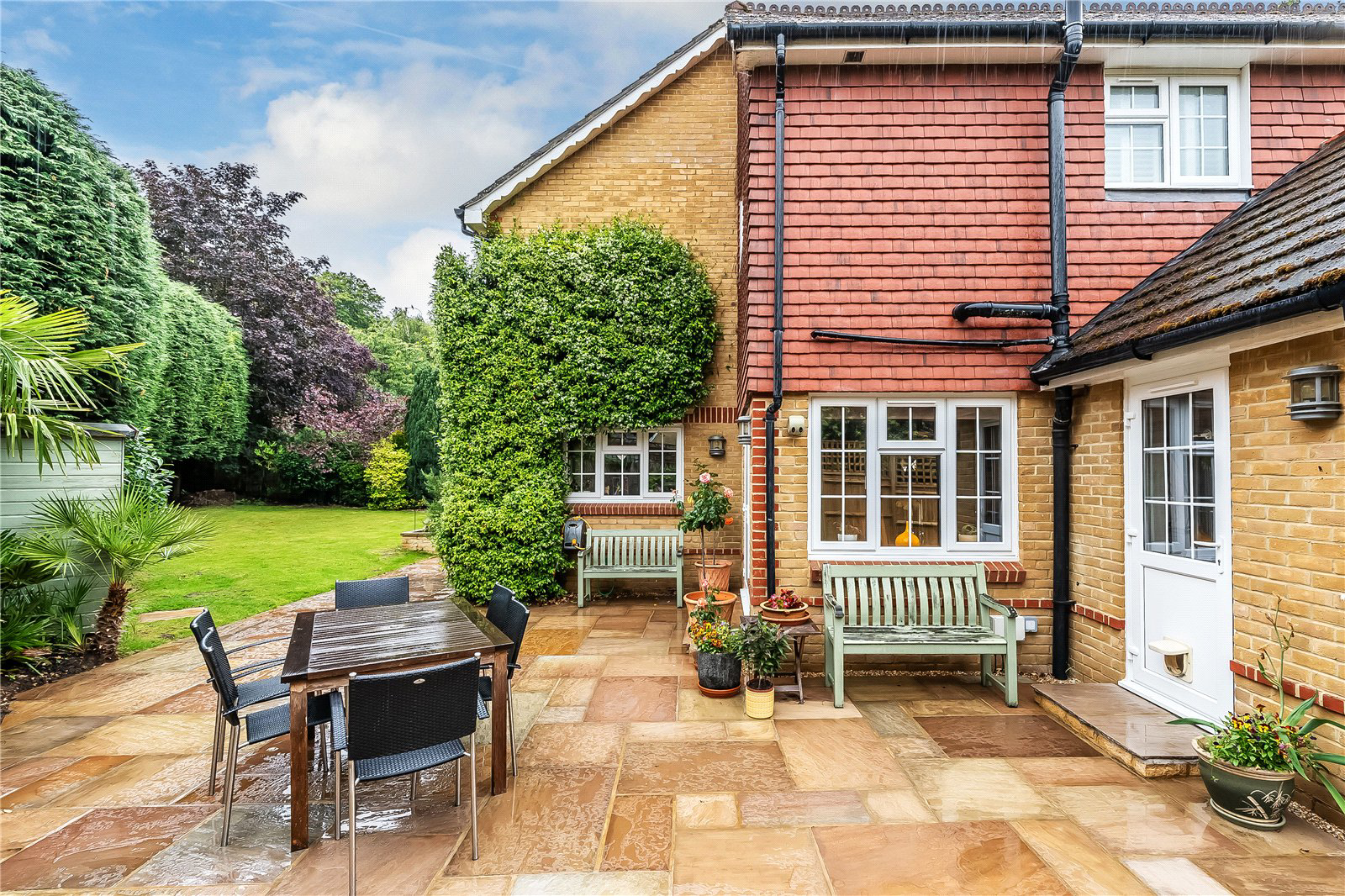 Warenne Heights, Cronks Hill Road, Redhill, Surrey, RH1, photo 20