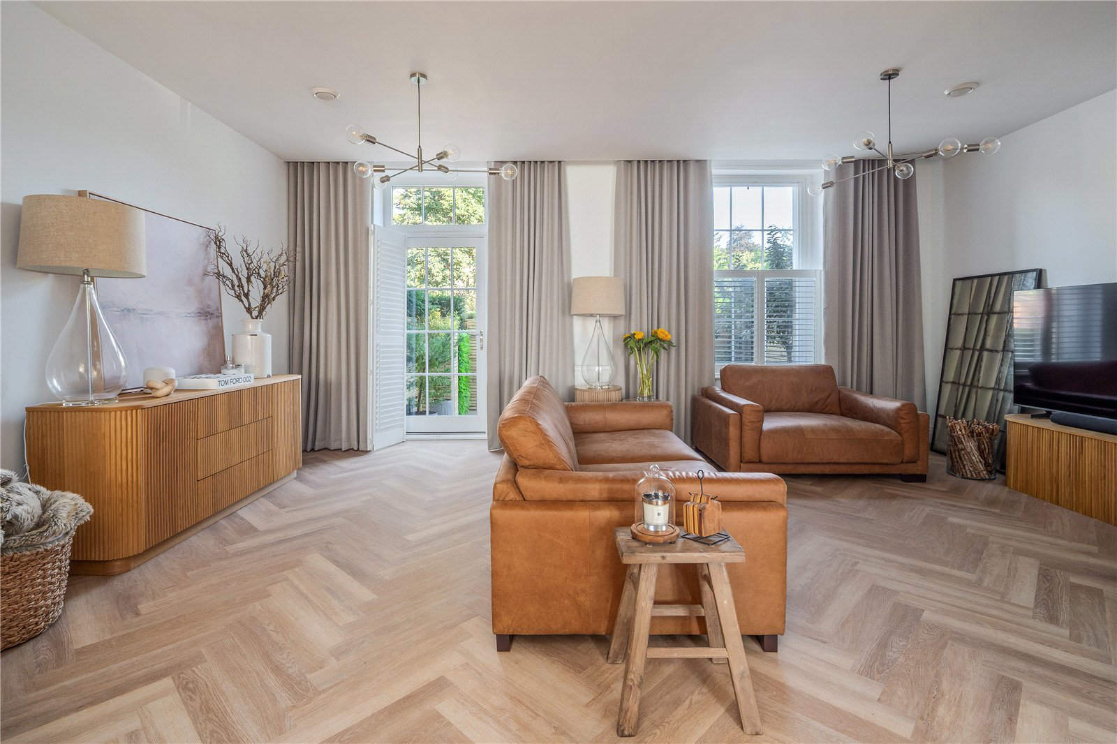 Bloomesbury Avenue, St James' Park, Didsbury, Manchester, M20, photo 2