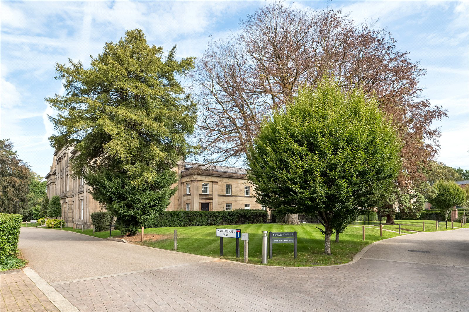 Bloomesbury Avenue, St James' Park, Didsbury, Manchester, M20, photo 21