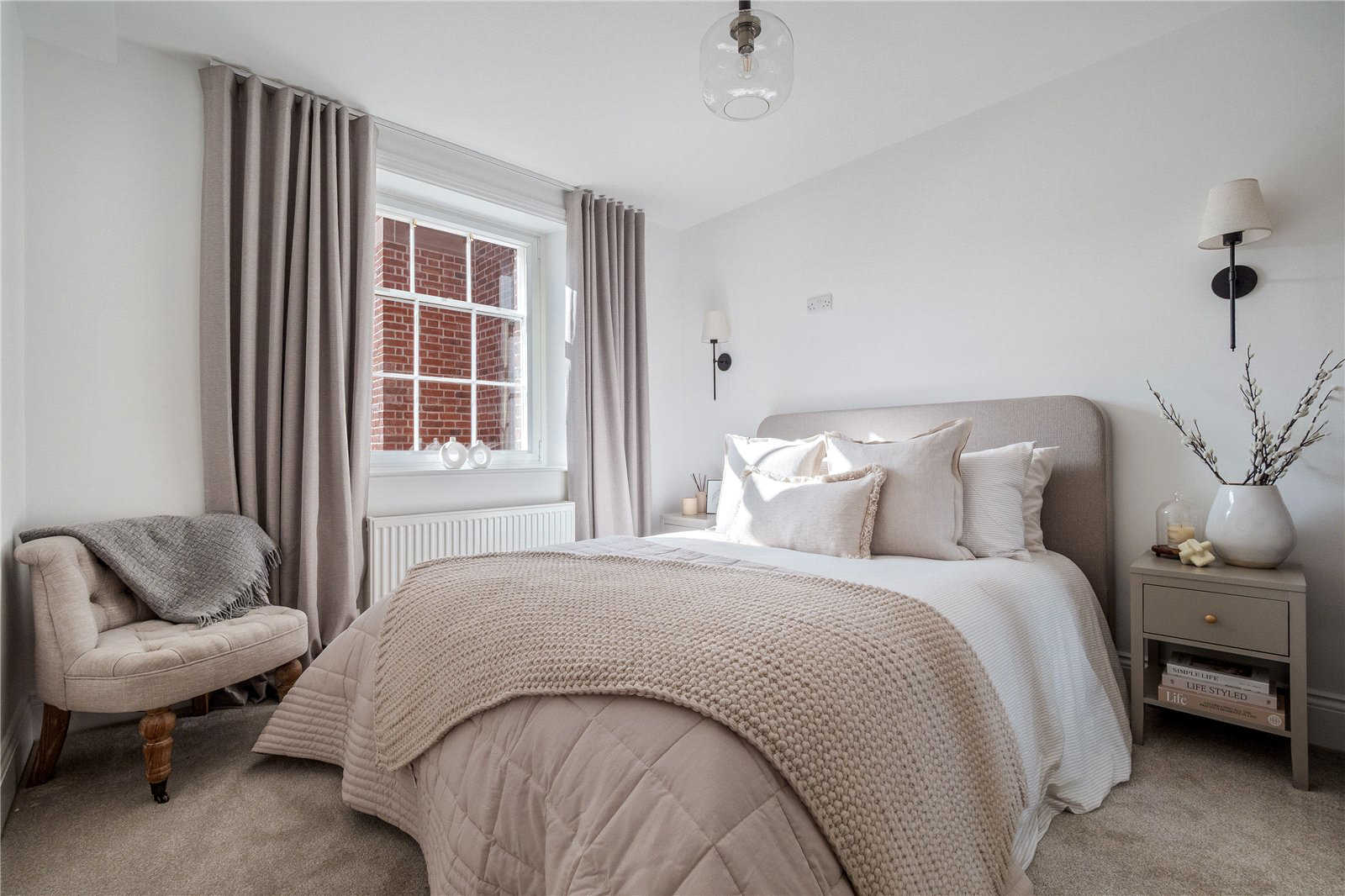Bloomesbury Avenue, St James' Park, Didsbury, Manchester, M20, photo 12