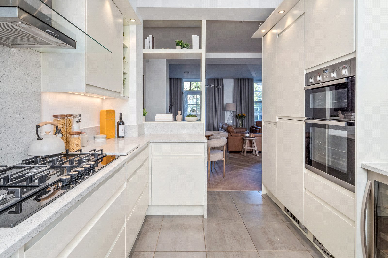 Bloomesbury Avenue, St James' Park, Didsbury, Manchester, M20, photo 5