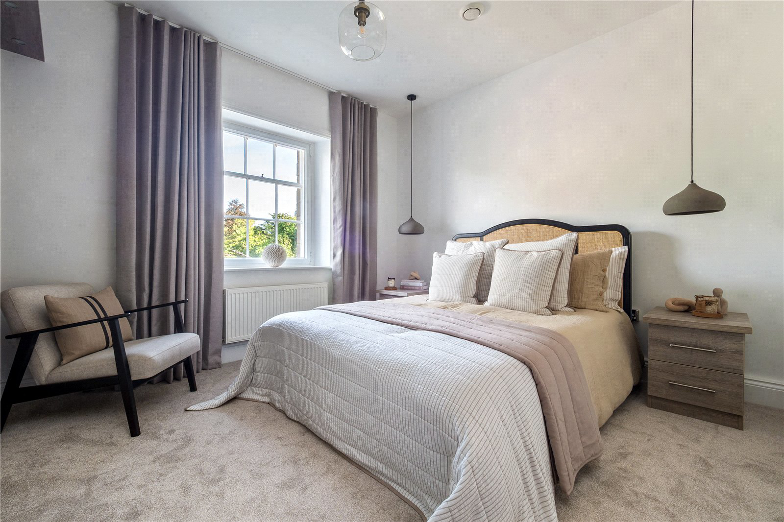 Bloomesbury Avenue, St James' Park, Didsbury, Manchester, M20, photo 9
