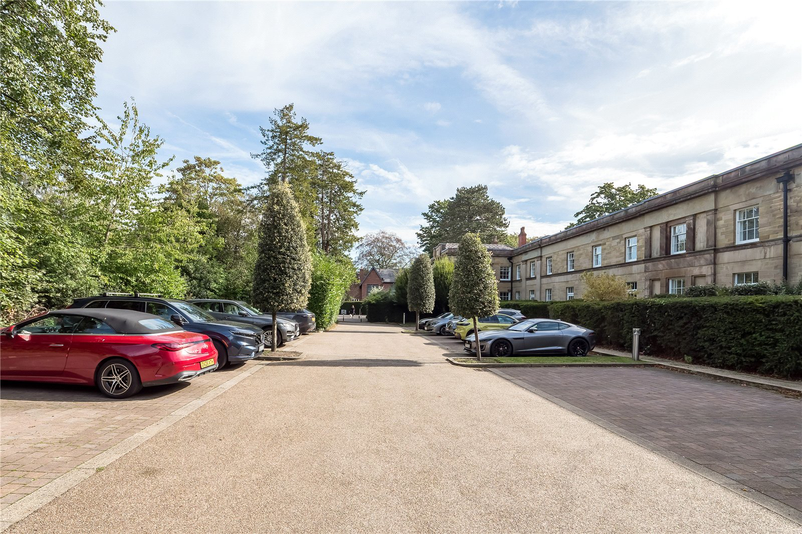 Bloomesbury Avenue, St James' Park, Didsbury, Manchester, M20, photo 19