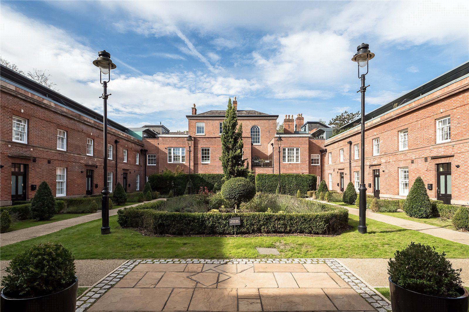Bloomesbury Avenue, St James' Park, Didsbury, Manchester, M20, photo 18