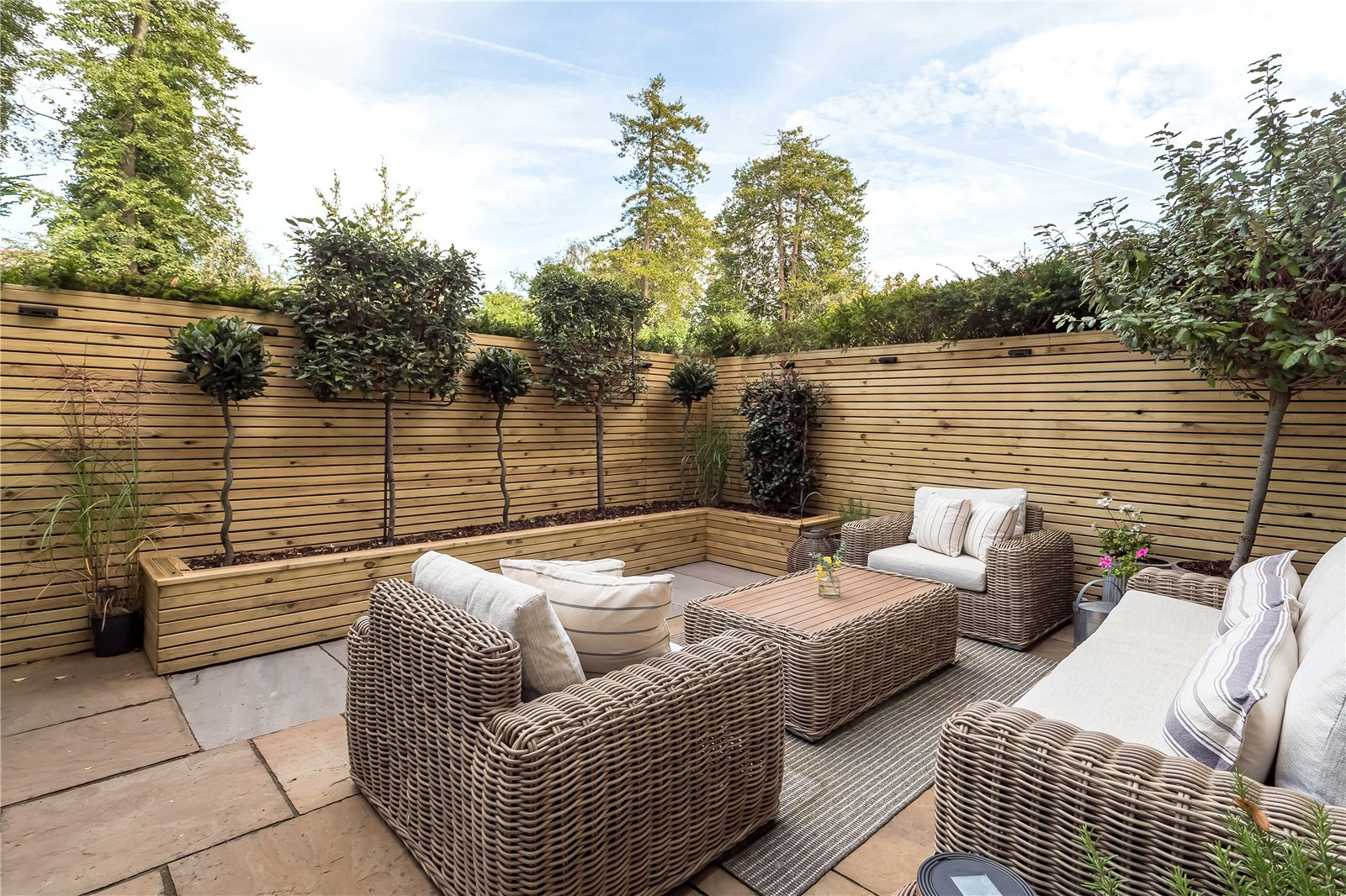 Bloomesbury Avenue, St James' Park, Didsbury, Manchester, M20, photo 3
