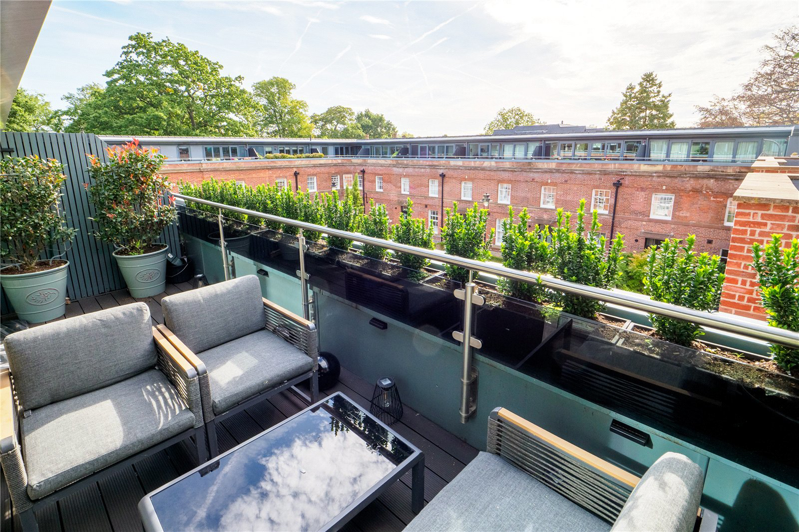 Bloomesbury Avenue, St James' Park, Didsbury, Manchester, M20, photo 16