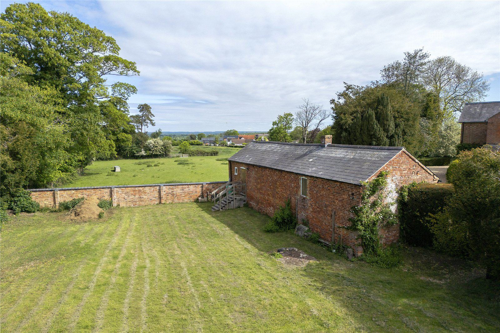 Stratford Road, Nash, Milton Keynes, Buckinghamshire, MK17, photo 21