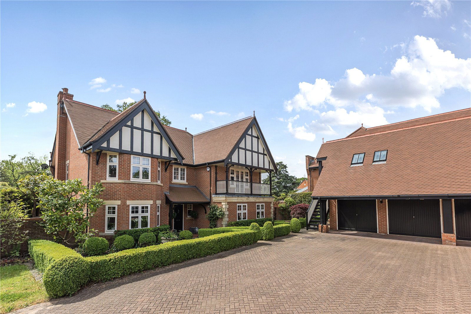 North Frith Park, Hadlow, Tonbridge, Kent, TN11