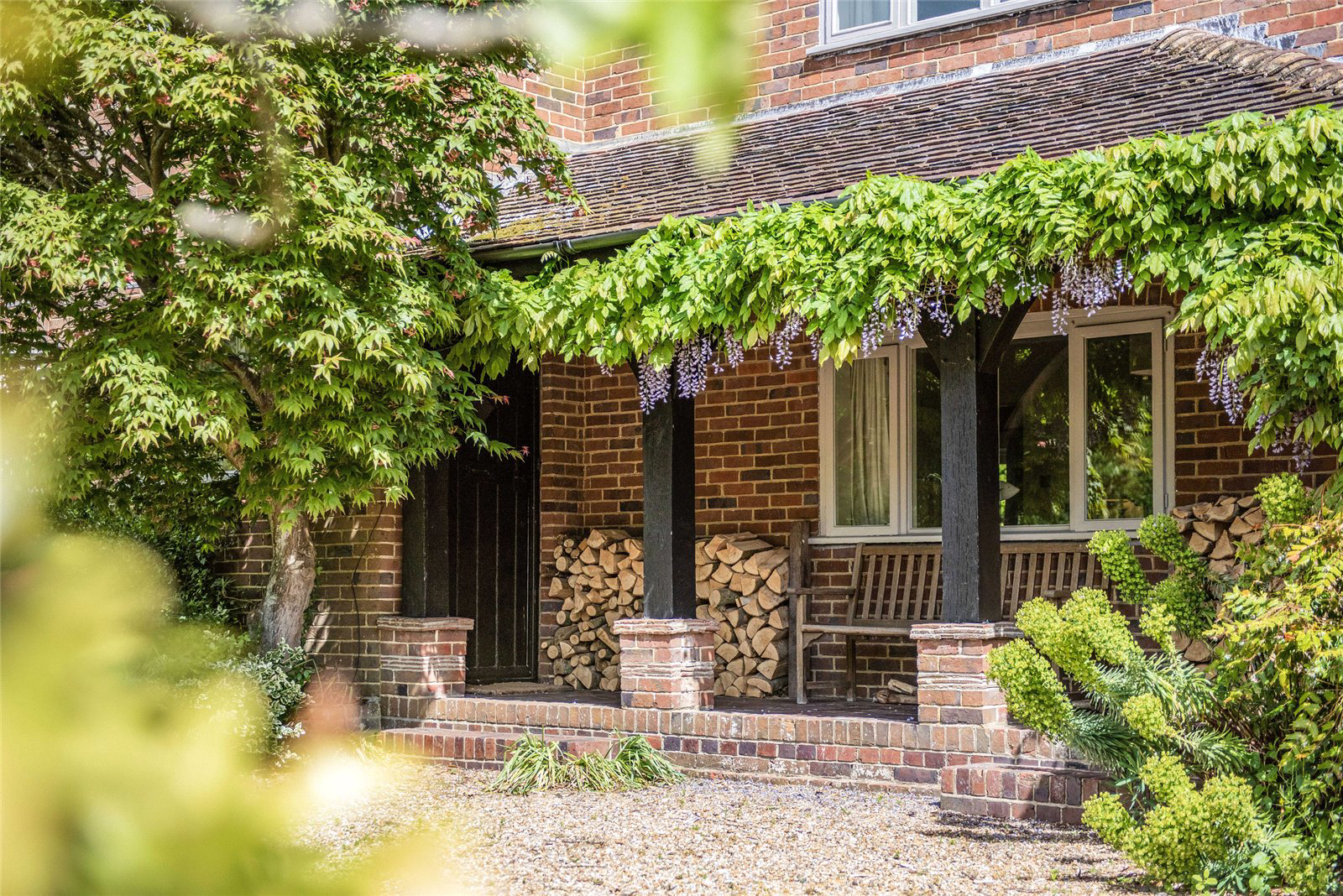 East Ashling, Chichester, West Sussex, PO18, photo 30