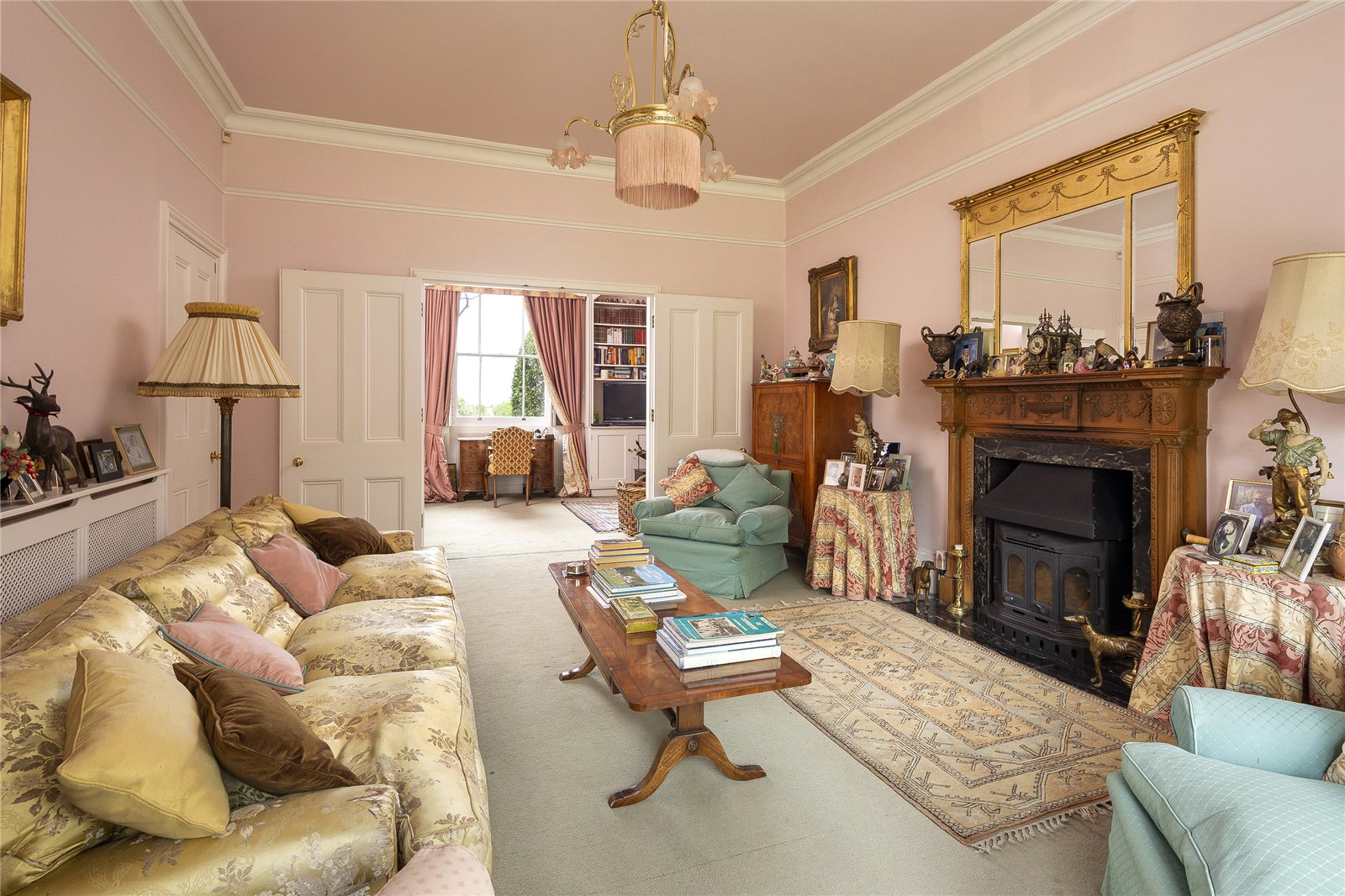 Stratford Road, Nash, Milton Keynes, Buckinghamshire, MK17, photo 7