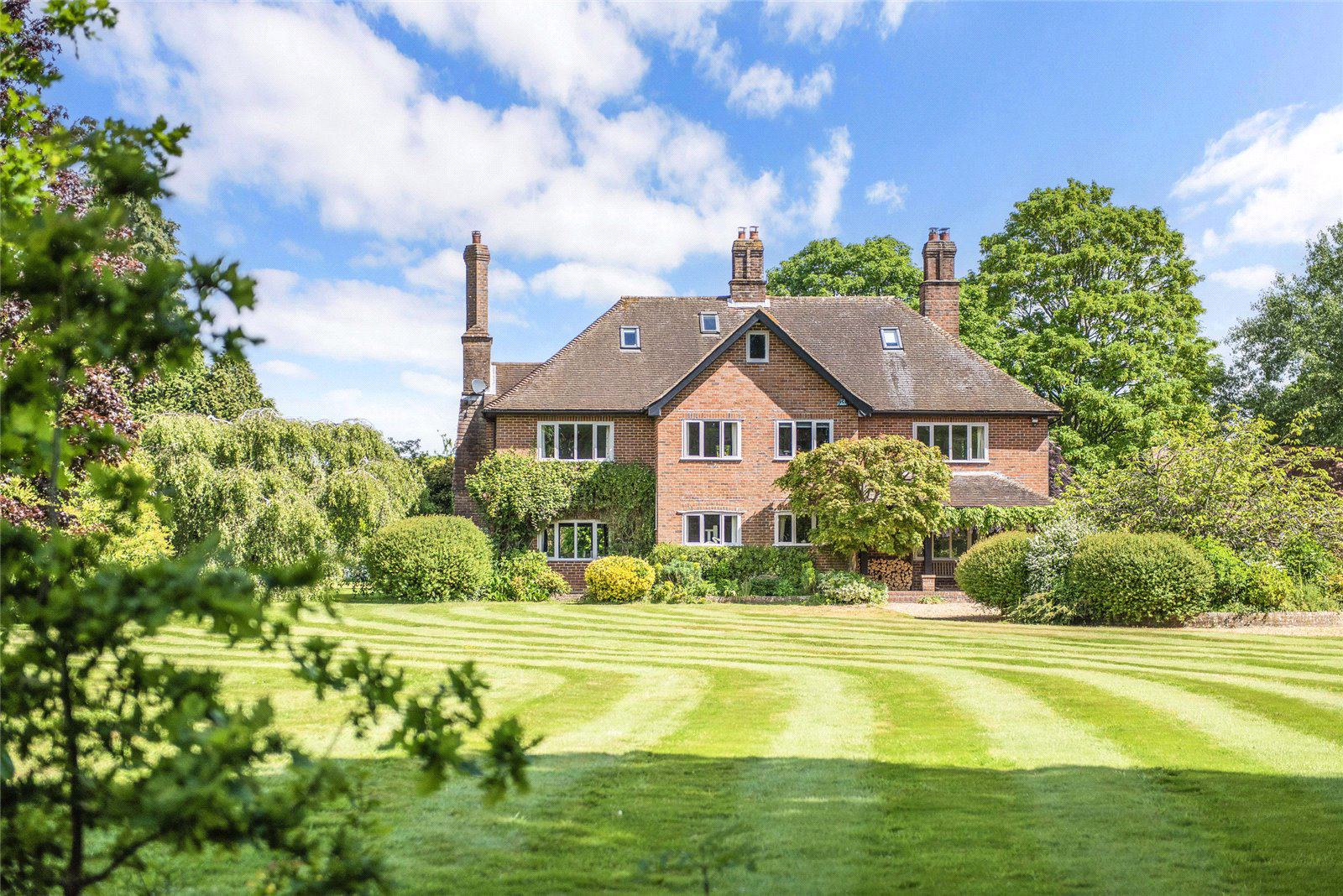 East Ashling, Chichester, West Sussex, PO18