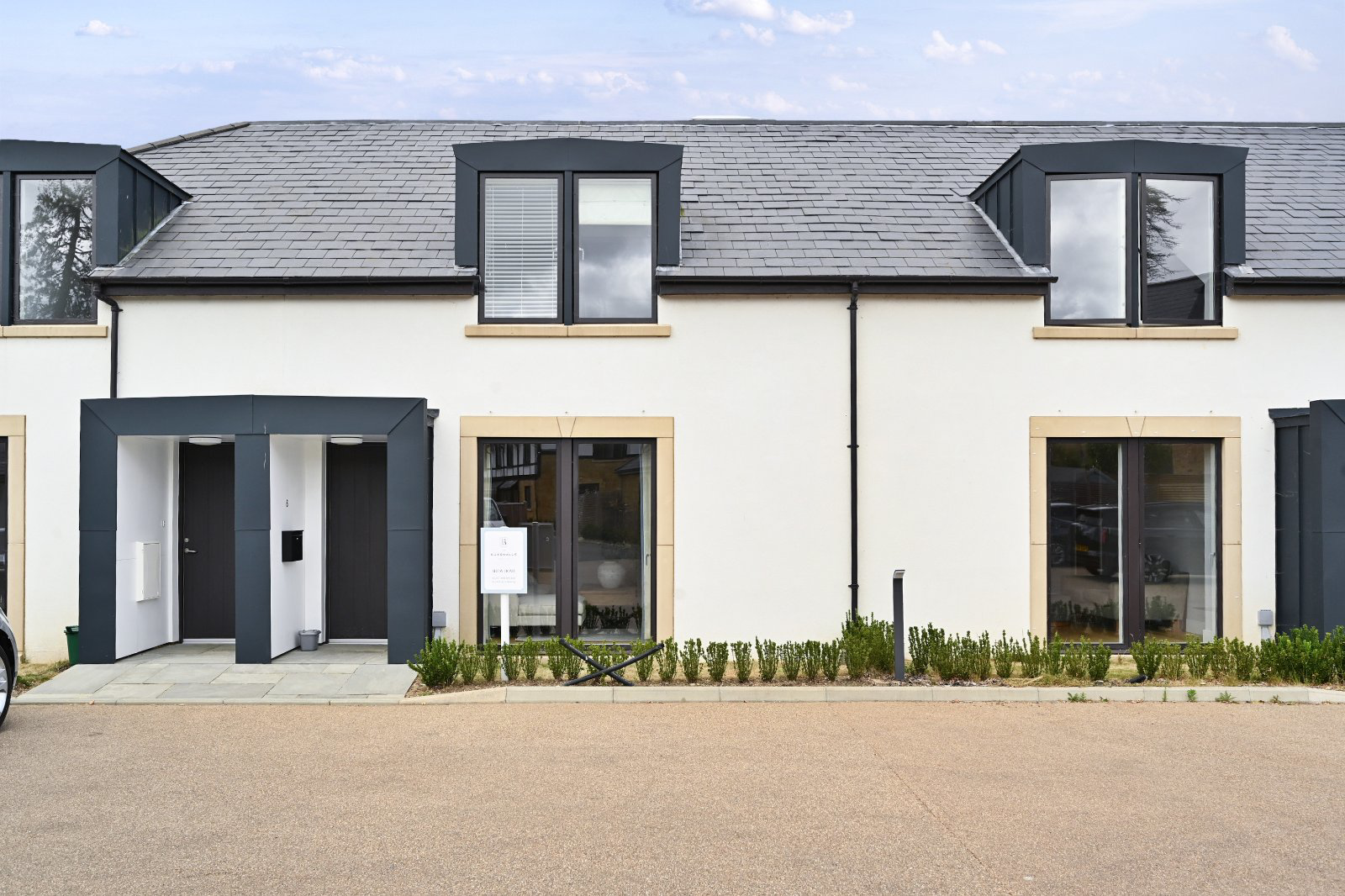 The Courtyard, Ardingly Road, Lindfield, RH16