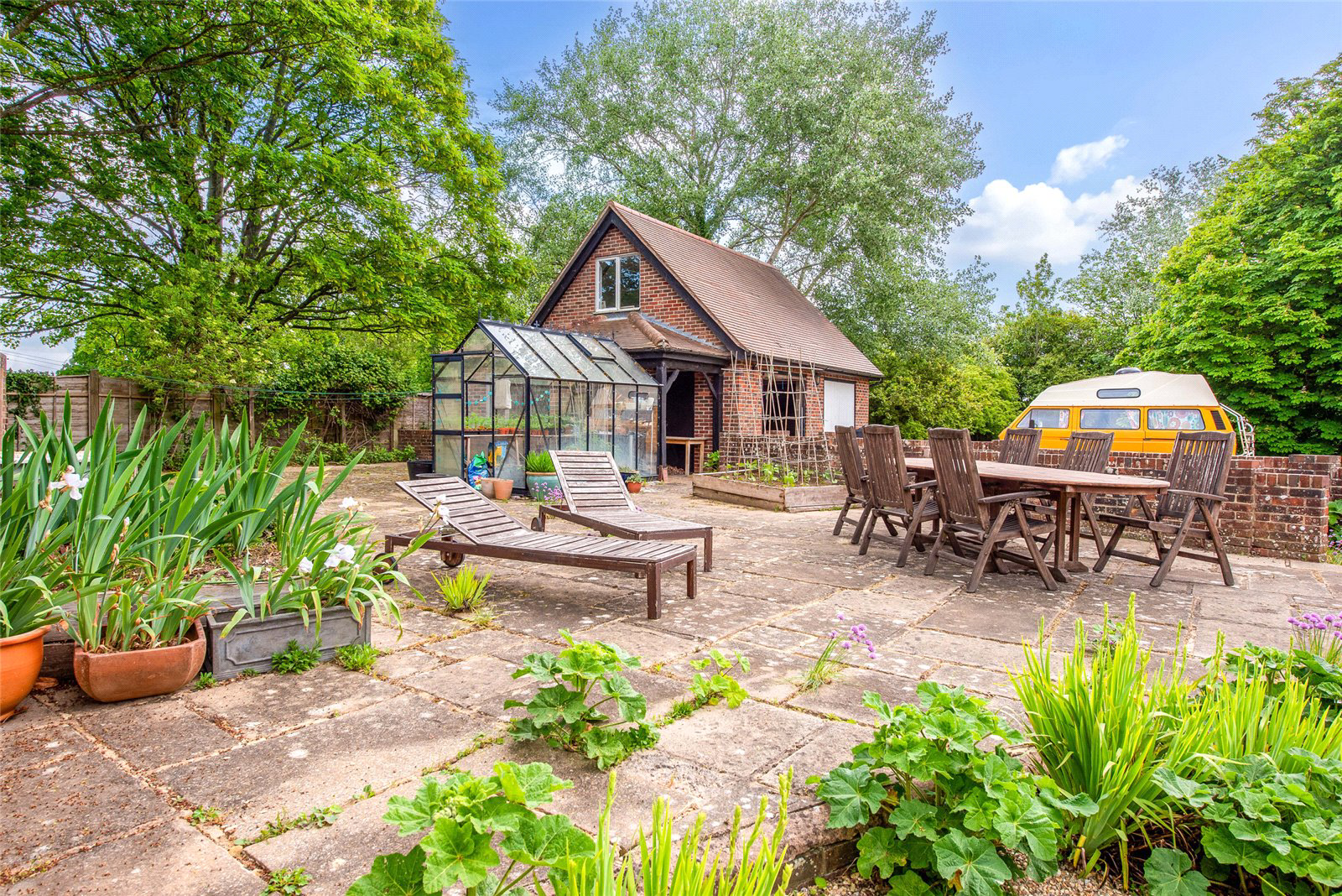 East Ashling, Chichester, West Sussex, PO18, photo 26