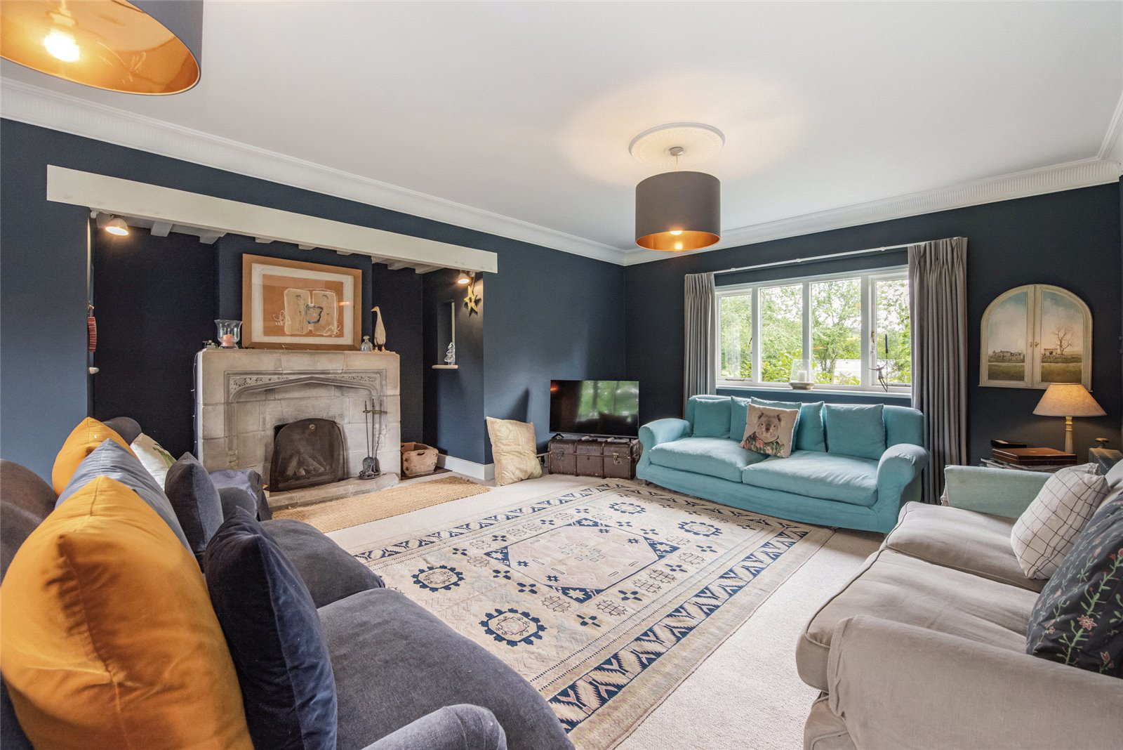 East Ashling, Chichester, West Sussex, PO18, photo 9