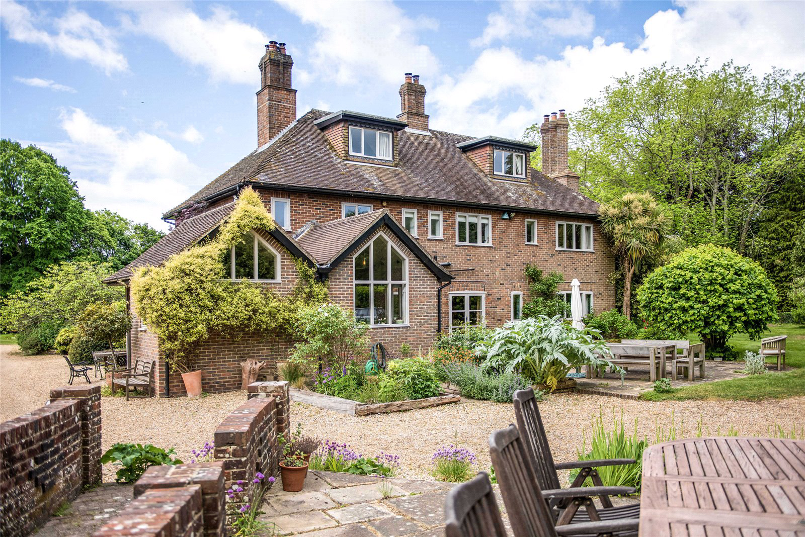 East Ashling, Chichester, West Sussex, PO18, photo 31