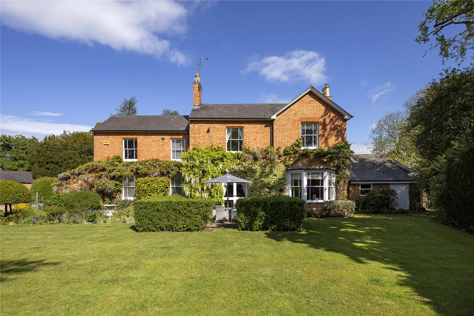 Stratford Road, Nash, Milton Keynes, Buckinghamshire, MK17, photo 23