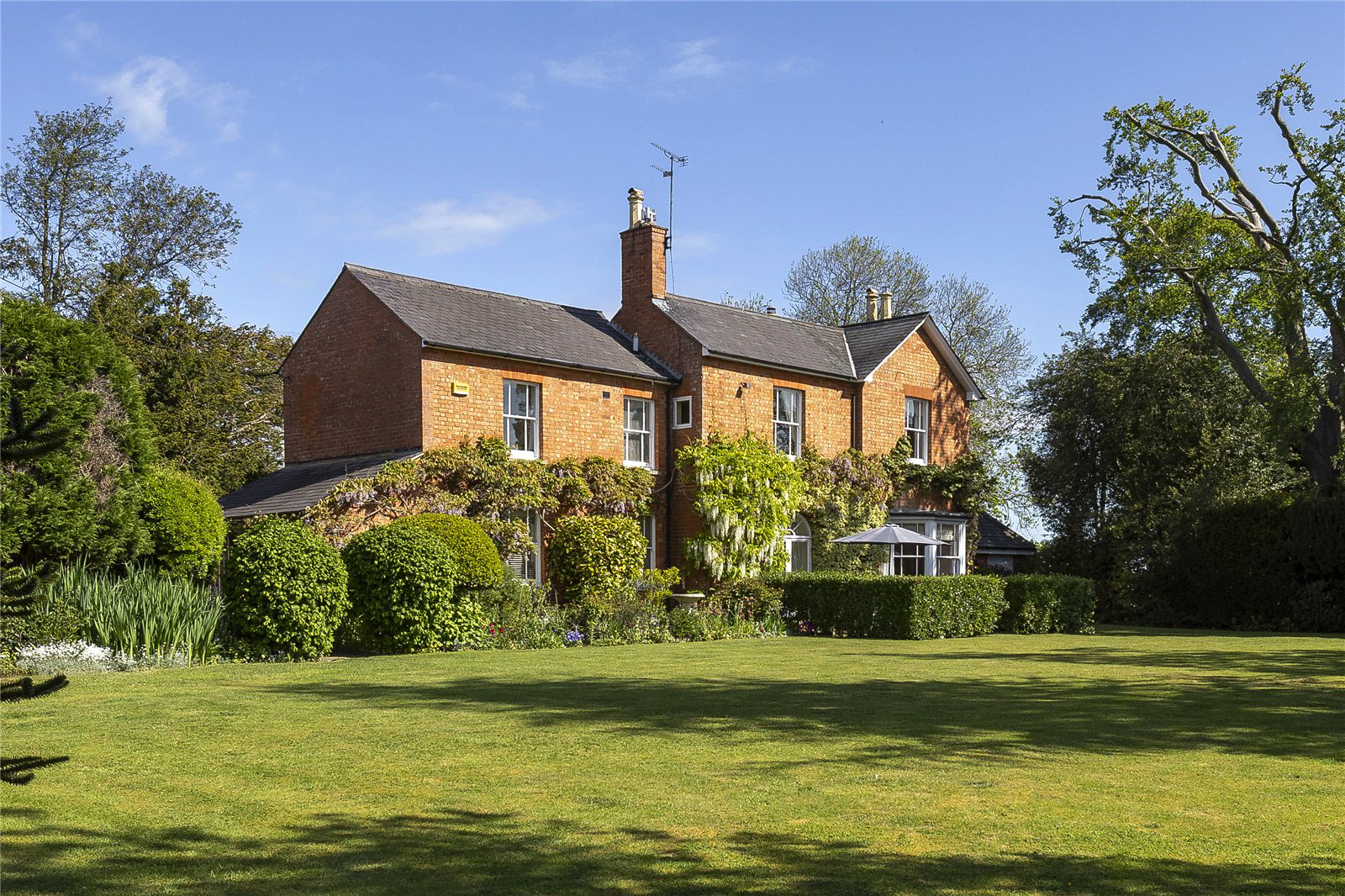 Stratford Road, Nash, Milton Keynes, Buckinghamshire, MK17, photo 25