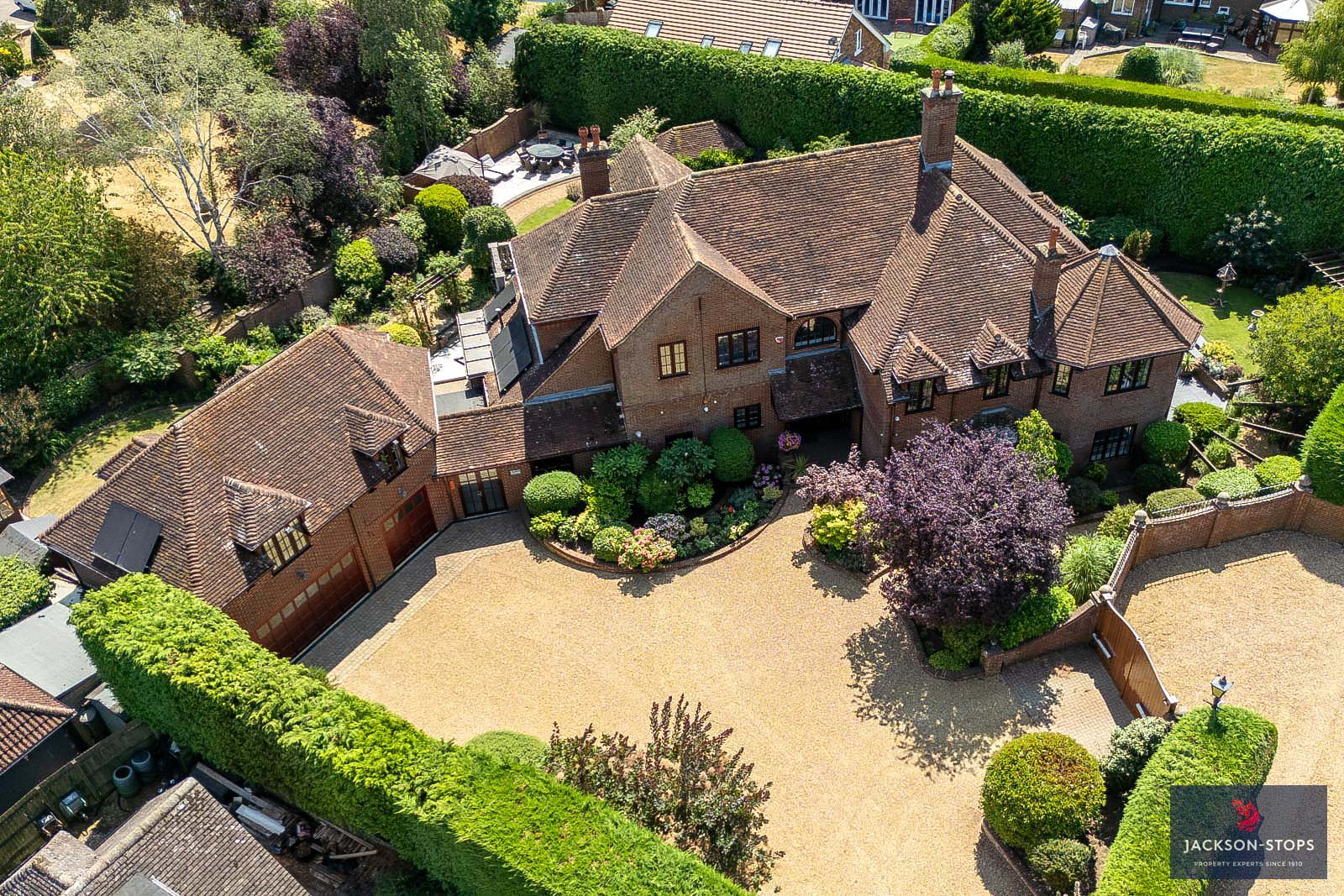 Church Road, Westoning, Bedford, Bedfordshire, MK45