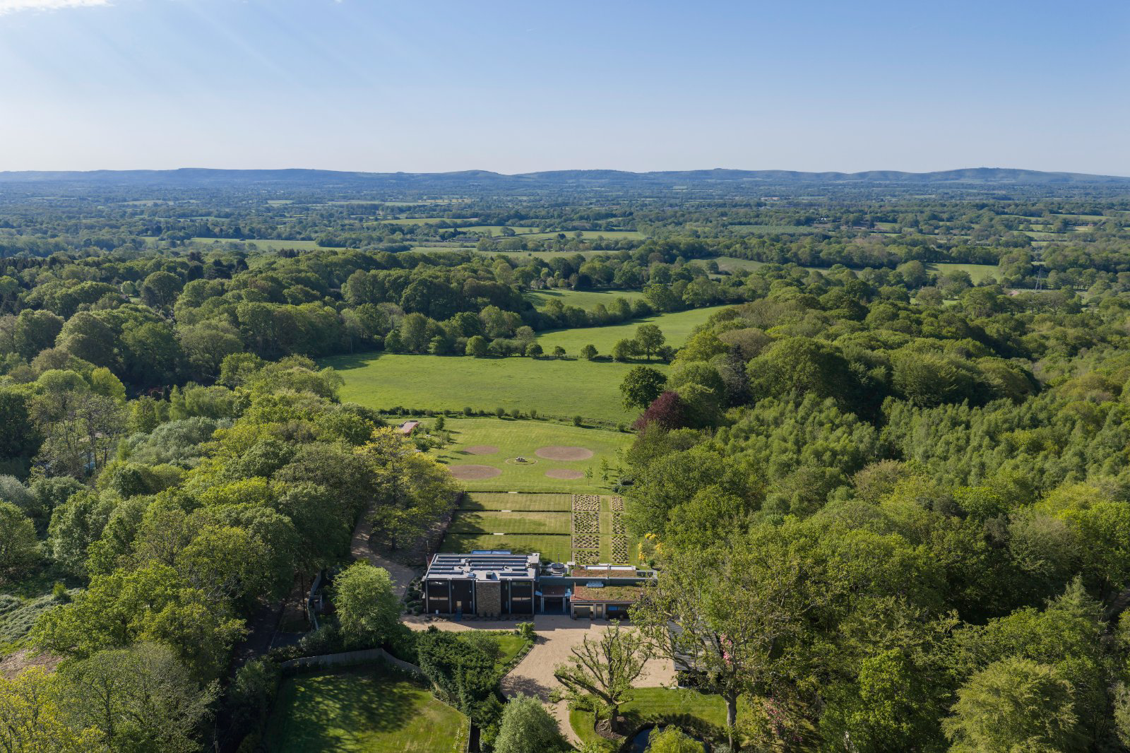 Spronketts Lane, Warninglid, West Sussex, RH17