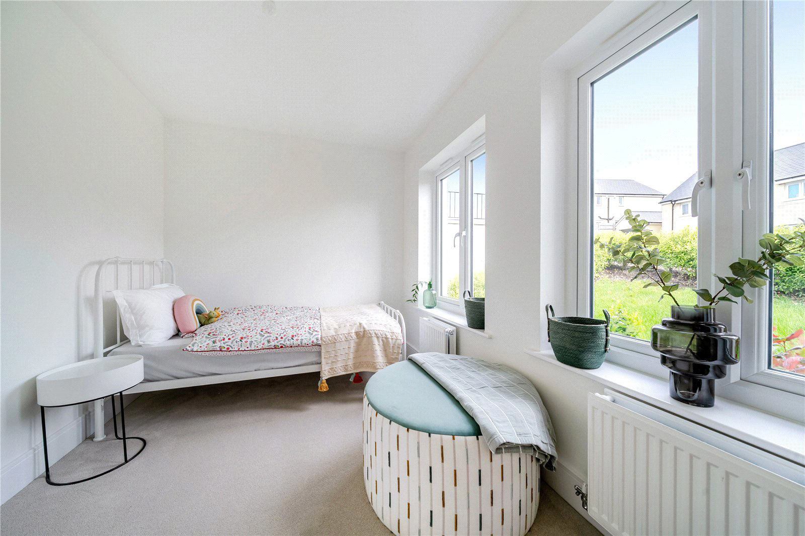 Tri Veru, Gwarak Tewdar, Truro, Cornwall, TR1, photo 14