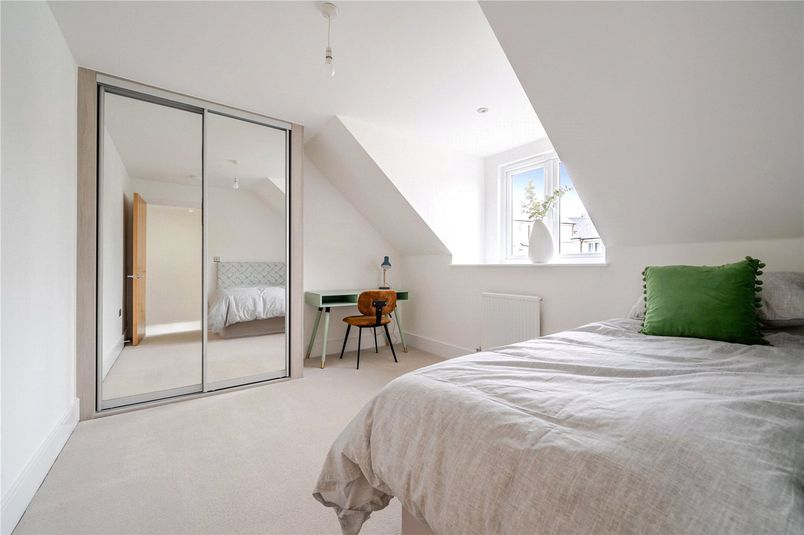 Tri Veru, Gwarak Tewdar, Truro, Cornwall, TR1, photo 11