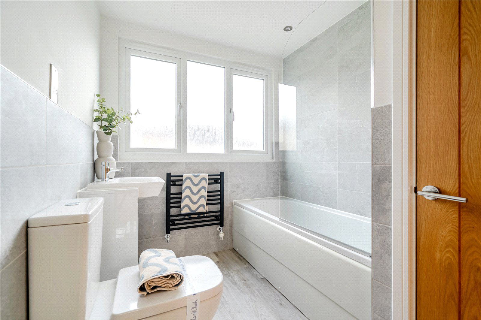 Tri Veru, Gwarak Tewdar, Truro, Cornwall, TR1, photo 15
