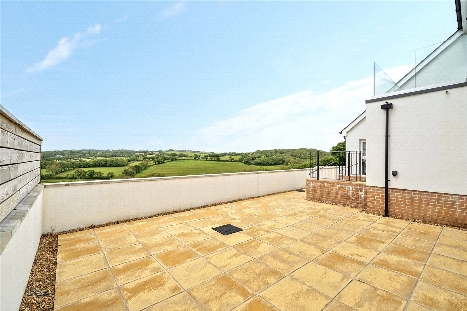 Tri Veru, Gwarak Tewdar, Truro, Cornwall, TR1, photo 20