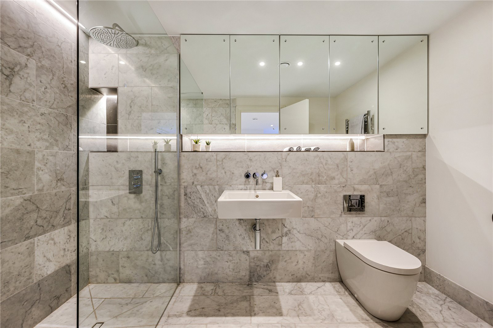En Suite