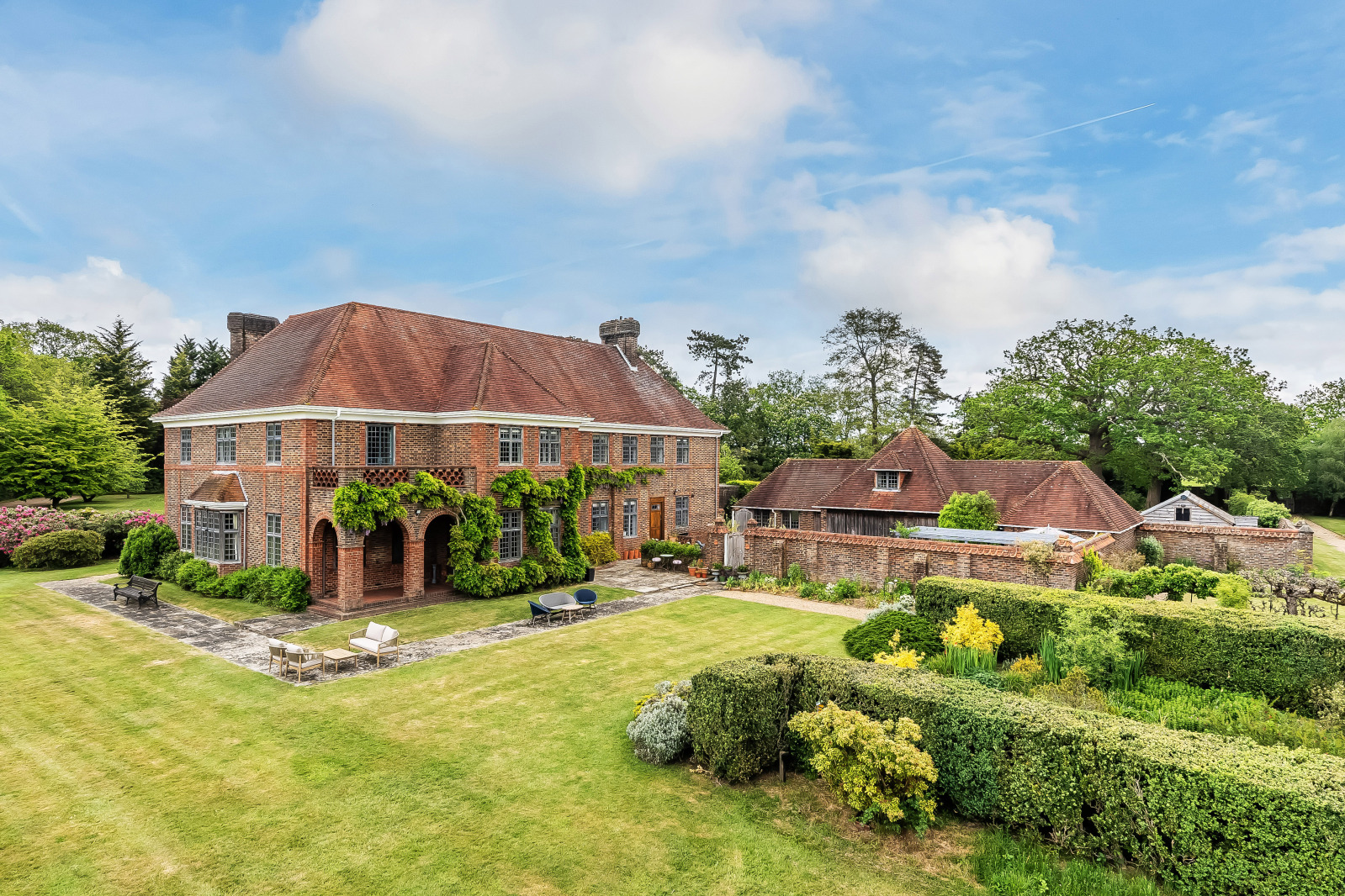 Faygate Lane, South Godstone, Surrey, RH9, photo 14