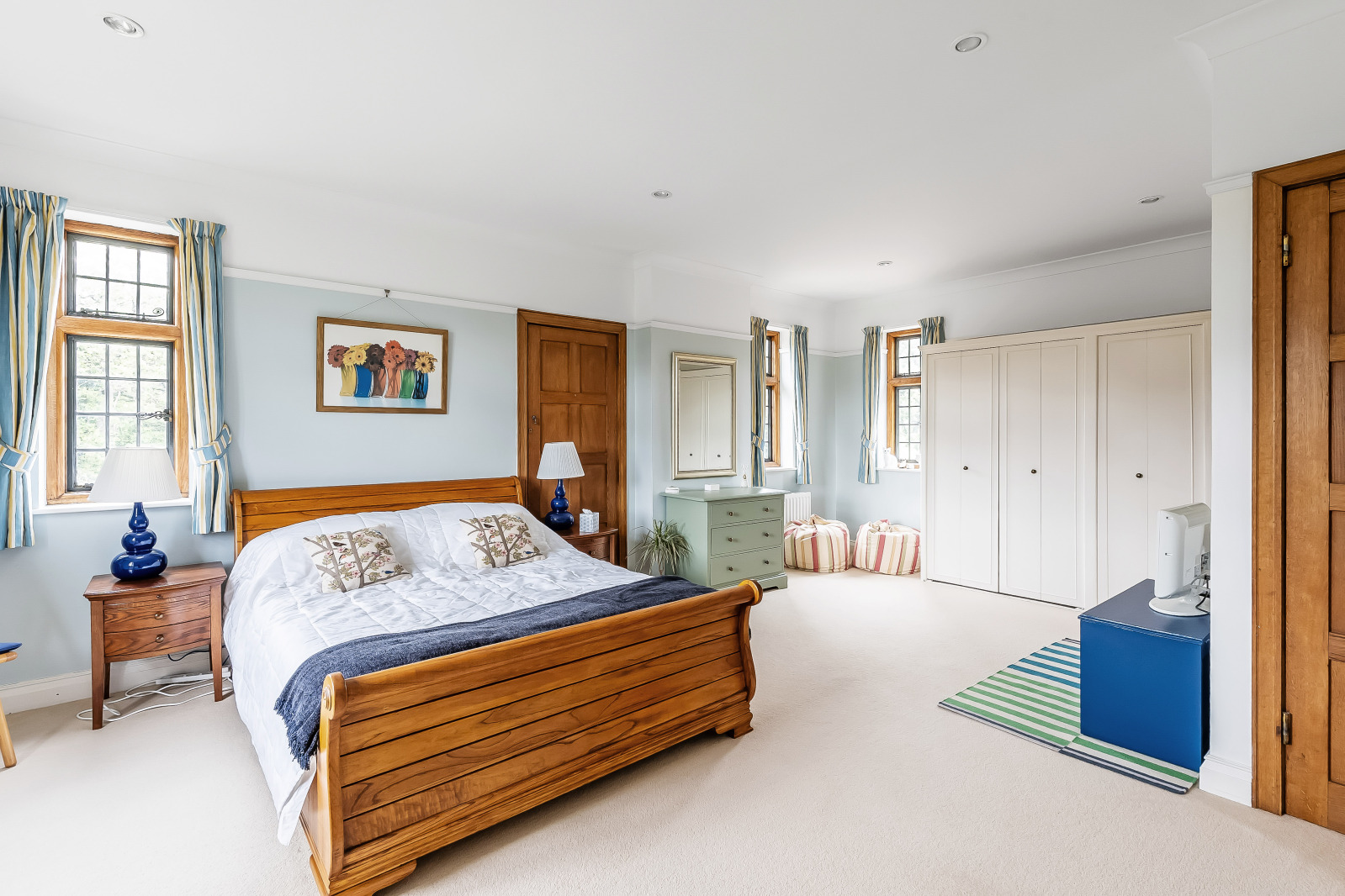 Faygate Lane, South Godstone, Surrey, RH9, photo 11