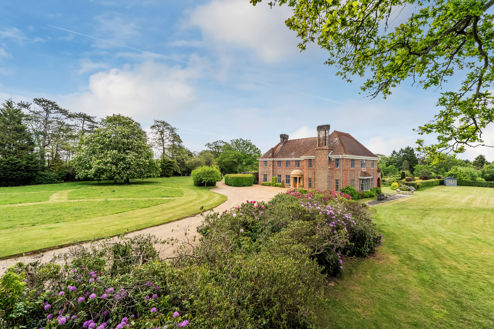 Faygate Lane, South Godstone, Godstone, Surrey, RH9