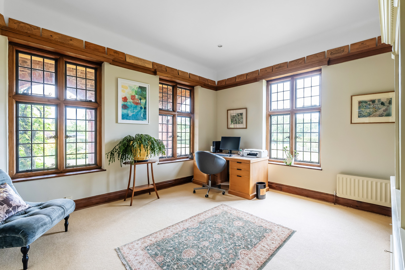 Faygate Lane, South Godstone, Surrey, RH9, photo 7