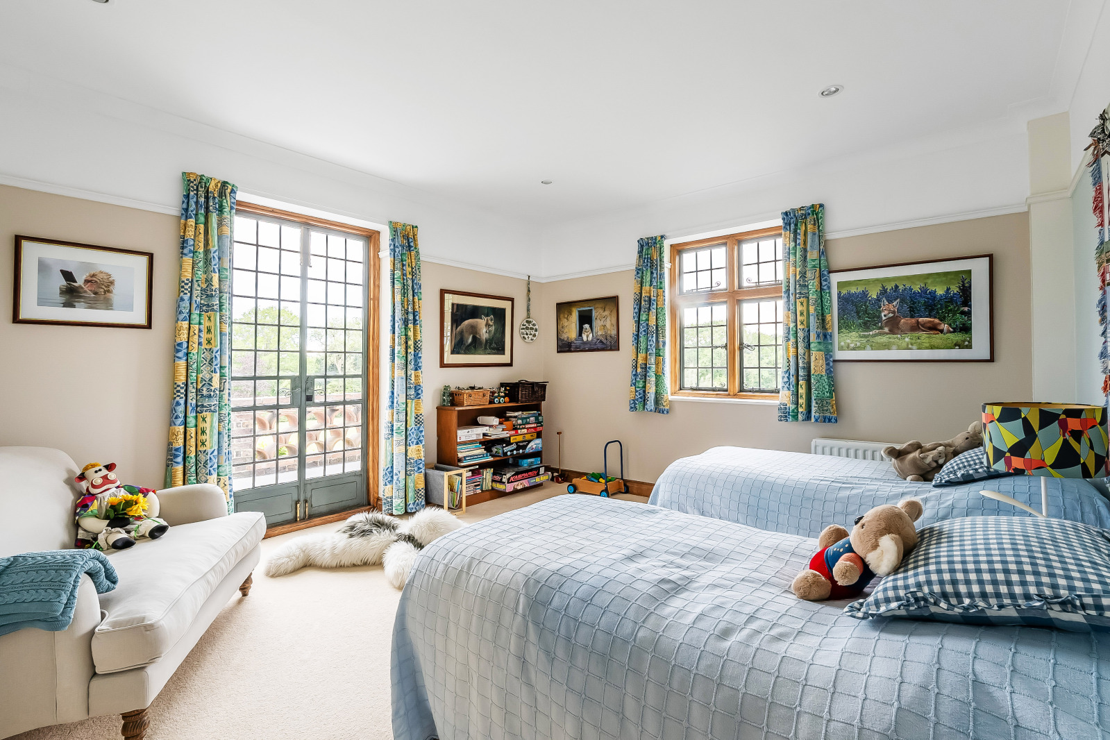 Faygate Lane, South Godstone, Surrey, RH9, photo 12