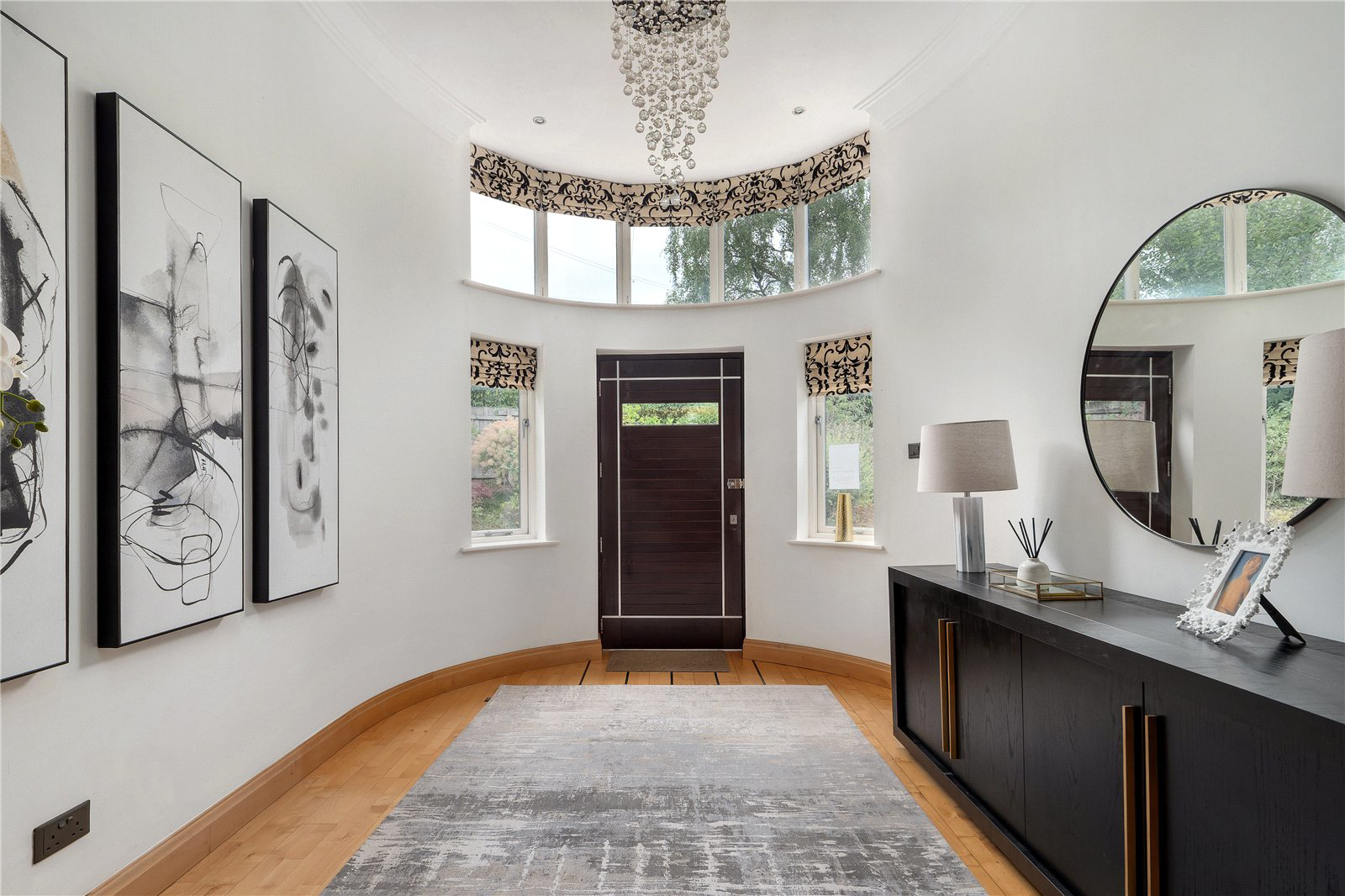Grange Road, Bowdon, WA14, photo 5