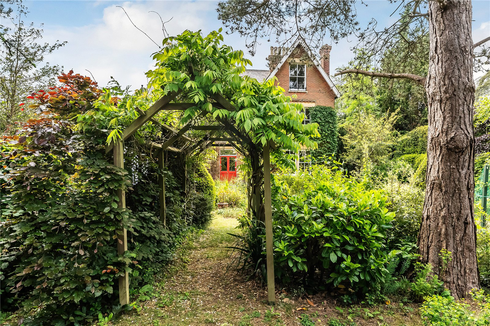 Doods Way, Reigate, Surrey, RH2, photo 28
