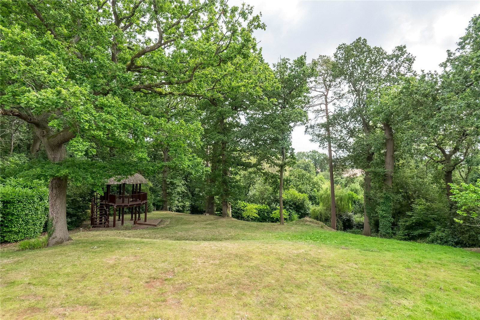 Grange Road, Bowdon, WA14, photo 24