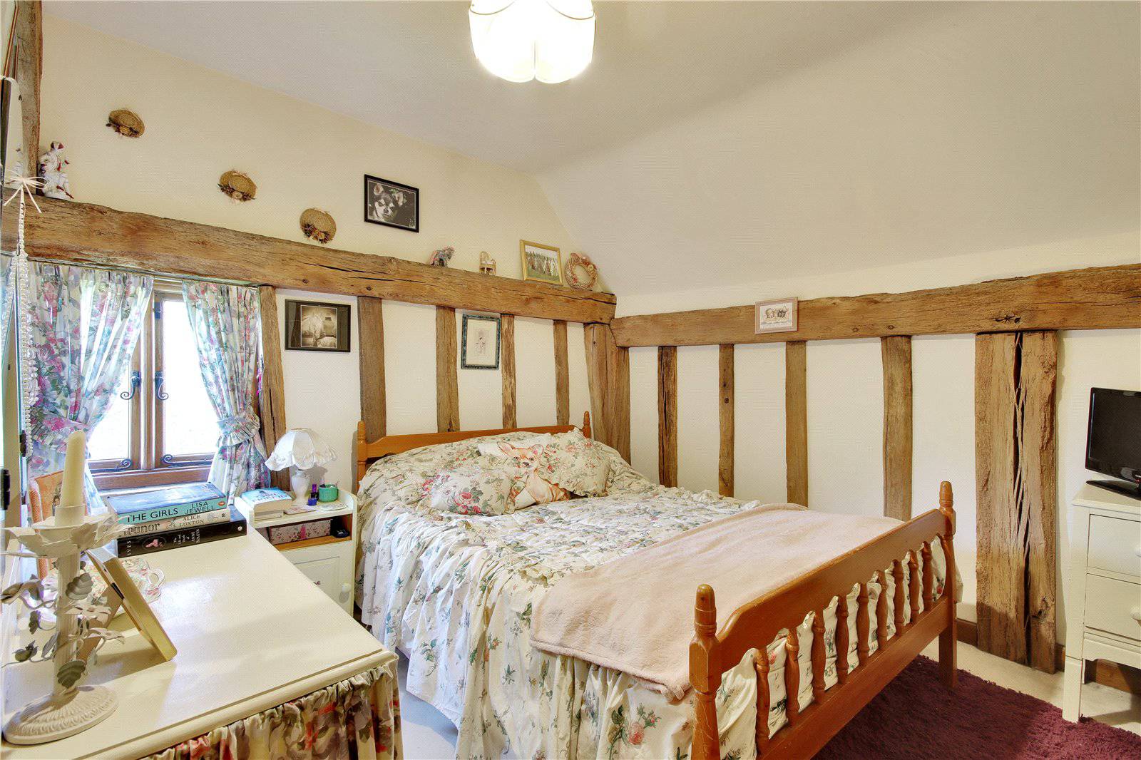 Battle Lane, Marden, Tonbridge, Kent, TN12, photo 8