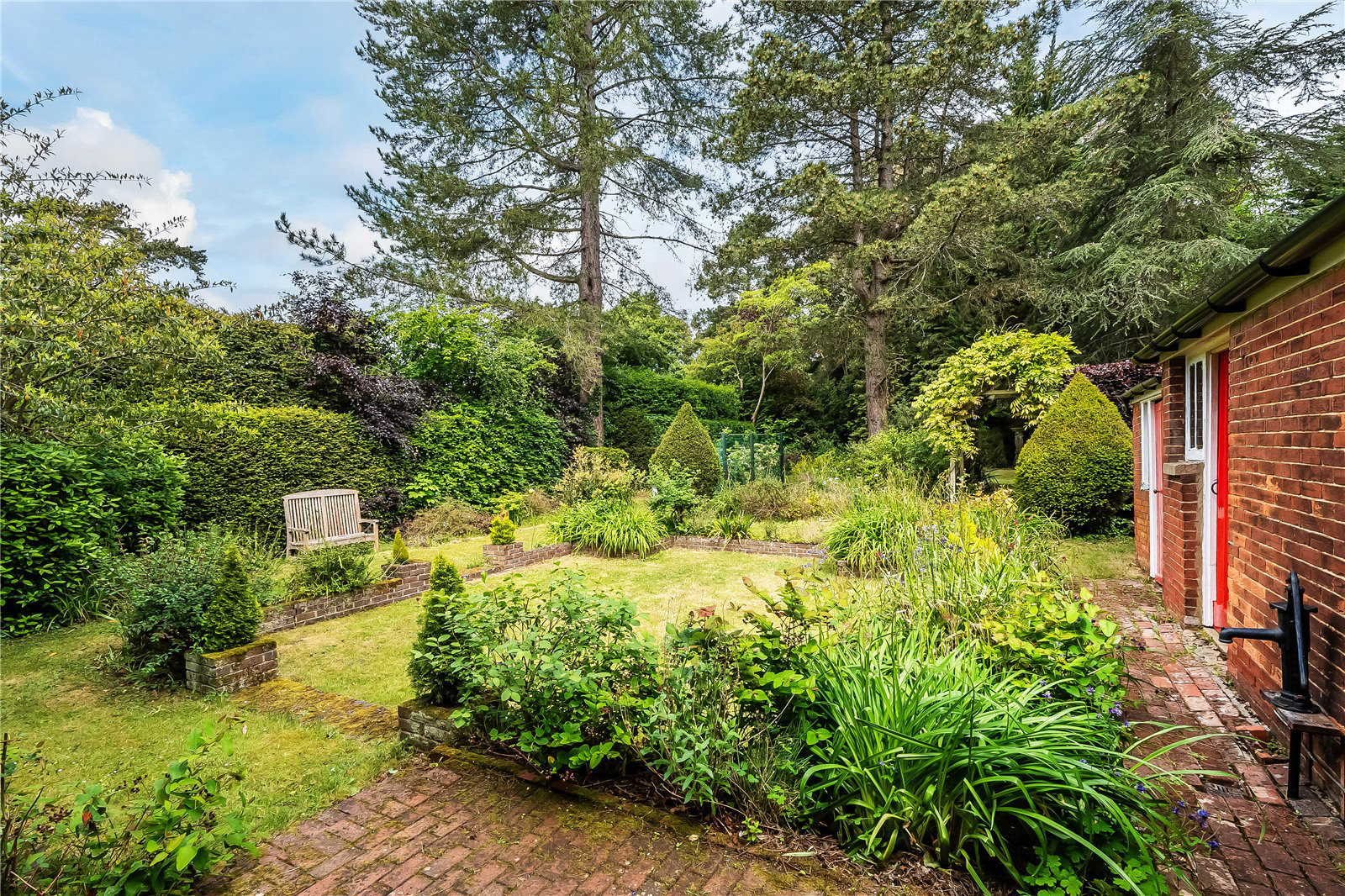 Doods Way, Reigate, Surrey, RH2, photo 26