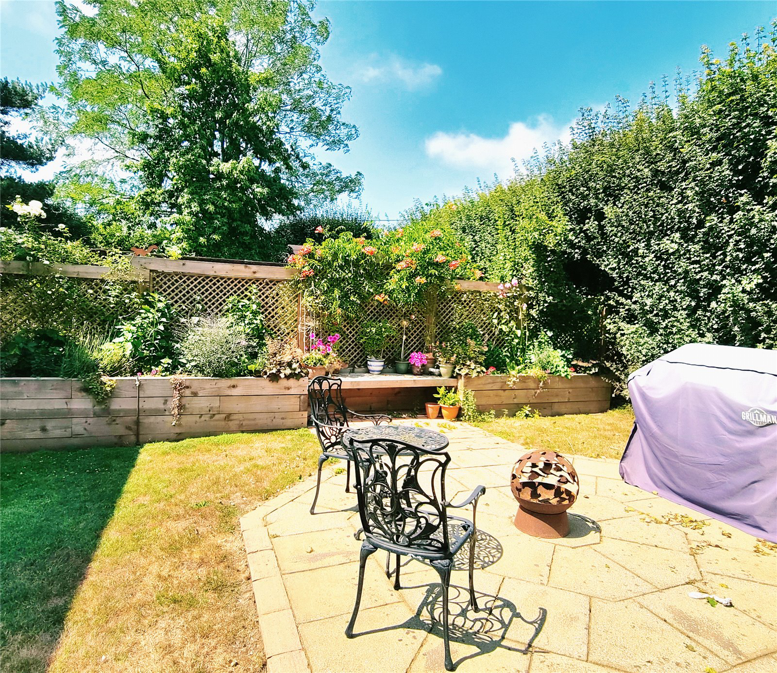 Battle Lane, Marden, Tonbridge, Kent, TN12, photo 20