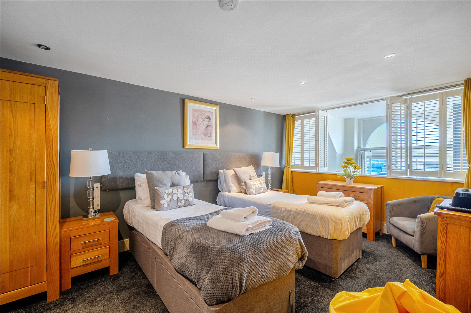 Sutton High Apartments, 20 Regent Street, Plymouth, PL4, photo 15