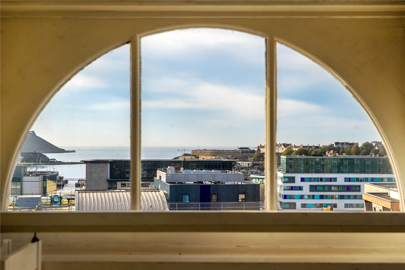 Sutton High Apartments, 20 Regent Street, Plymouth, PL4, photo 14
